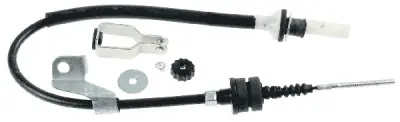 Compra Ahora Cable de accionamiento, accionamiento del embrague SACHS 3074 600 135 SACHS 3074 600 135